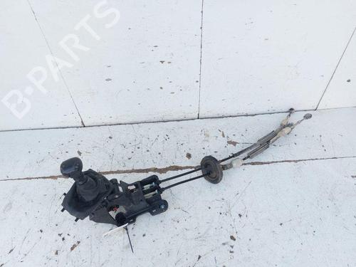 Gearknop Gearknop CITROËN C3 AIRCROSS II (2R_, 2C_) 1.5 BlueHDi 110 (110 hp) 34263231 34263231