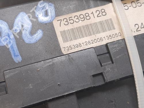 Ratstangsstang FIAT PANDA (169_) 1.2 (169.AXB11, 169.AXB1A) | BP37020031I23 - Image 5