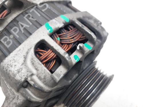 Alternator HYUNDAI i20 I (PB, PBT) 1.2 | BP29448019M7 