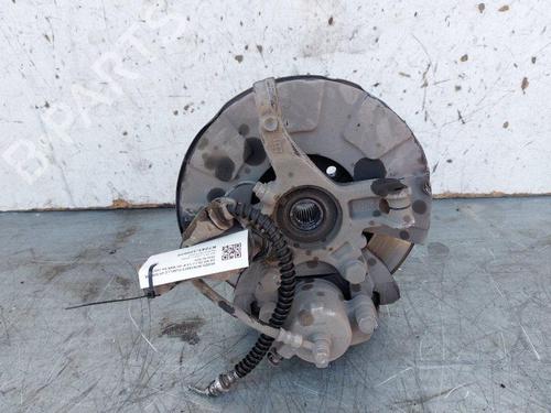 Right front steering knuckle MG MG ZS SUV (AZS1) 1.5 VTi | BP34417759M26 - Image 3