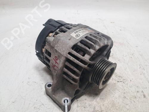 Alternator FORD KA (RU8) 1.2 | BP38718183M7 - Image 2