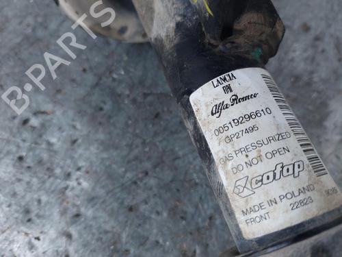 Right front shock absorber LANCIA YPSILON (312_) 1.0 Mild Hybrid (312) | BP33192718M17  - Image 5