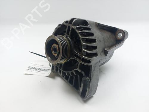 Used Alternator LANCIA Y (840_) 1.2 (840AA, 840AF1A) (60 hp) 29474628