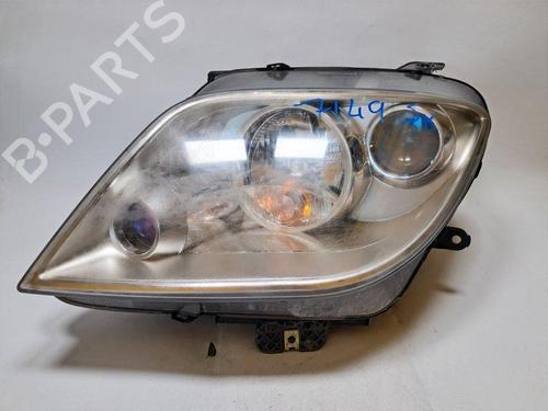Used Left headlight Left headlight LANCIA PHEDRA (179_) 2.2 JTD (179AXC1A) (128 hp) 33904596 33904596