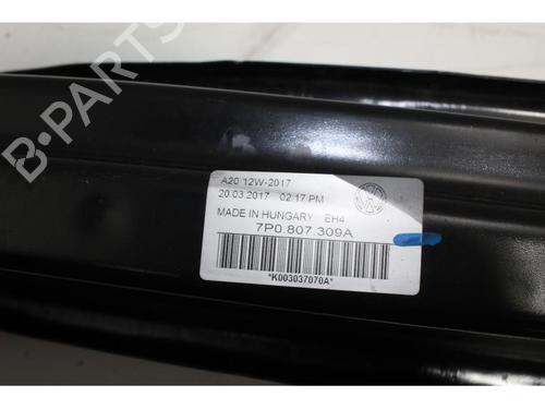 Køfangervange PORSCHE CAYENNE (92A) 3.0 Diesel | BP23879807C73 