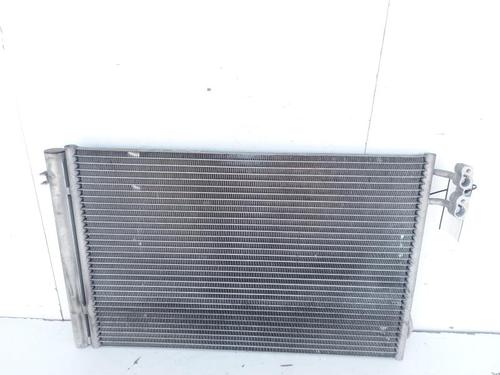Used AC radiator BMW 1 (E87) 118 i (143 hp) 17473357