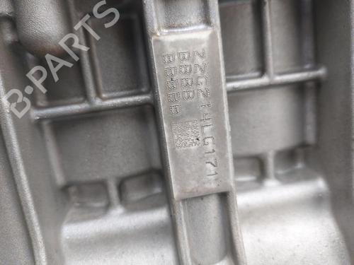 Engine KIA VENGA (YN) 1.4 CVVT | BP29350120M1 