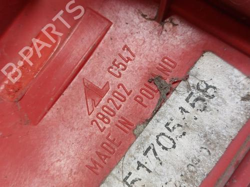 Right taillight FIAT PANDA (169_) 1.3 JTD Multijet 4x4 (169AXG1A, 169AXG2A) | BP36183884C35 - Image 5