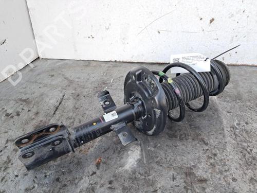 Right front shock absorber RENAULT CLIO V (B7_) 1.5 Blue dCi 100 (B7AD) | BP33195904M17 - Image 4
