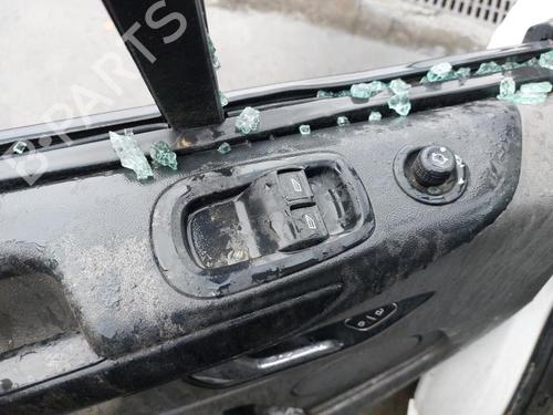 Shift knob FORD TRANSIT CUSTOM V362 Van (FY, FZ) 2.0 EcoBlue | BP18740574I34 