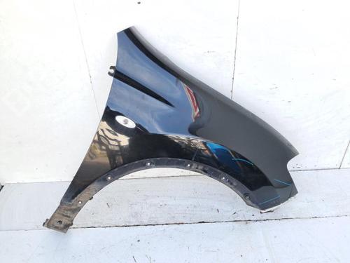 Used Right front fenders Right front fenders NISSAN QASHQAI I (J10, NJ10) 1.6 dCi All-wheel Drive (130 hp) 33193702 33193702