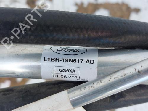 AC pipe FORD PUMA (J2K, CF7) 1.0 EcoBoost | BP15892933M126 