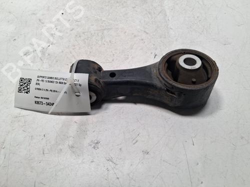 Used Gearbox mount Gearbox mount CITROËN C1 II (PA_, PS_) 1.0 VTi 72 (72 hp) 39911386 39911386