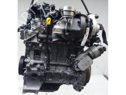 Used Engine CITROËN C3 I (FC_, FN_) 1.4 16V HDi (90 hp) 26516460