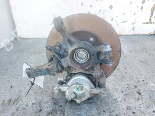Right front steering knuckle DACIA SPRING EV (B6M1) | BP30455020M26 - Image 4