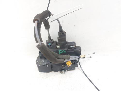 Used Rear right lock CHEVROLET CAPTIVA (C100, C140) 2.0 D 4WD (150 hp) 29383484