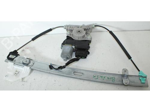 Used Front left window mechanism Front left window mechanism 15145117 15145117