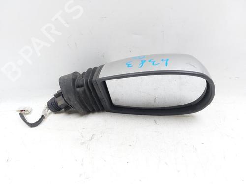 Used Right mirror FIAT PUNTO (188_) 1.3 JTD 16V (70 hp) 27923538