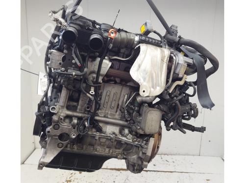 Used Engine Engine 37486054 37486054
