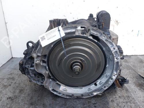Used Gearbox Gearbox MERCEDES-BENZ A-CLASS (W177) A 180 d (177.010) (116 hp) 33197938 33197938