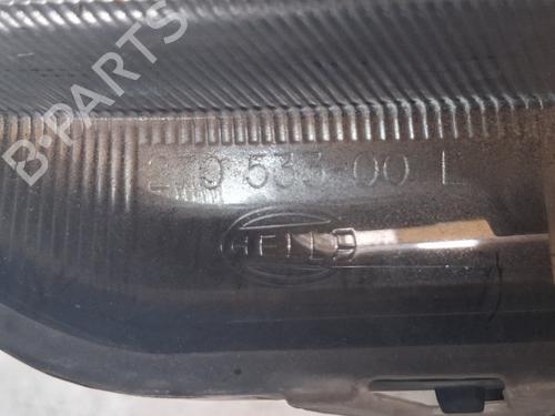 Left headlight LANCIA YPSILON (843_) 1.2 (843.AXA1A) | BP37682489C28  - Image 5