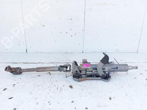 Used Steering column Steering column 25707286 25707286