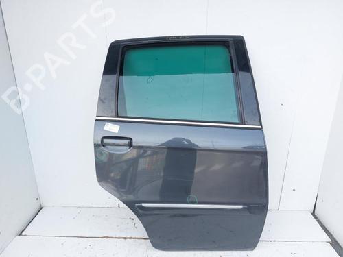 Used Right rear door Right rear door LANCIA MUSA (350_) 1.4 LPG (350.AXF1A) (78 hp) 33231684 33231684