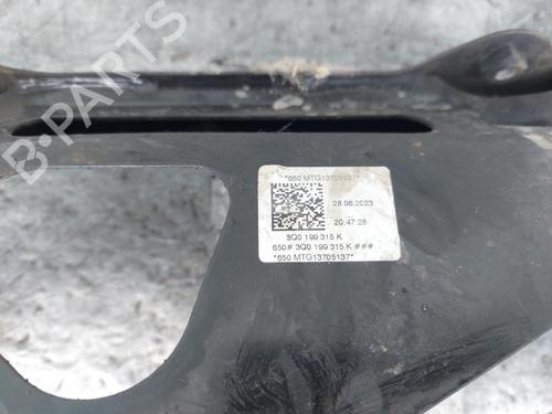 Subframe SKODA OCTAVIA IV Combi (NX5, PV5) 2.0 TDi | BP28487726M9 - Image 5