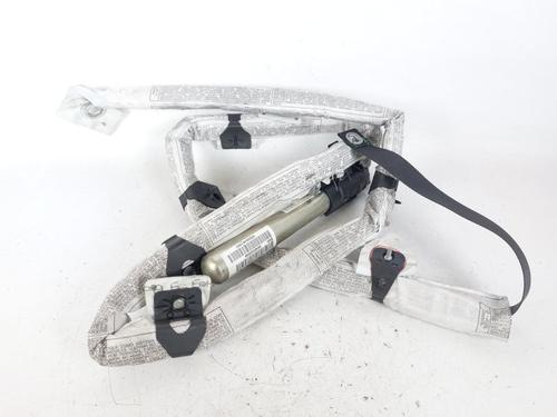 Used Left curtain airbag BMW X3 (E83) 2.0 d (150 hp) 22798320