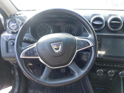 Startmotor DACIA DUSTER (HM_) 1.0 TCe 100 (HMMT) | BP27862696M8