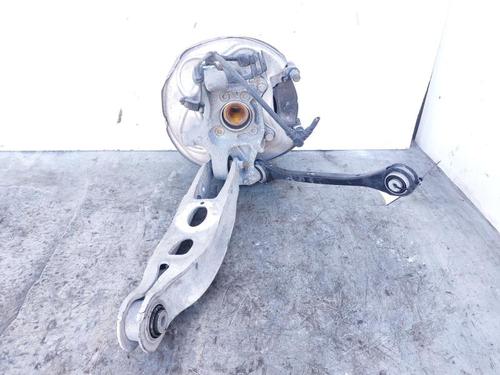 Venstre hjullejehus spindel AUDI A5 (F53, F5P) 2.0 TDI | BP30898384M27