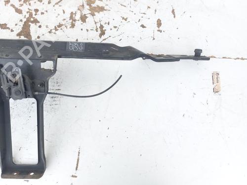 Front bumper reinforcement JEEP CHEROKEE (KJ) 2.5 CRD 4x4 | BP30145357C109