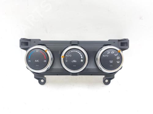 Used Climate control Climate control MAZDA CX-3 (DK) 1.5 SKYACTIV-D (DK2WS, DK5FW) (105 hp) 27443140 27443140
