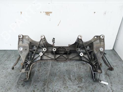 Subframe PEUGEOT BIPPER Tepee 1.4 HDi | BP17204711M9 - Image 2