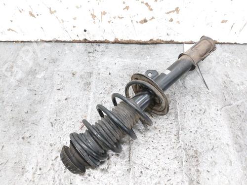 Left front shock absorber TOYOTA YARIS (_P13_) 1.5 Hybrid (NHP130_, NHP130) | BP20502357M16 