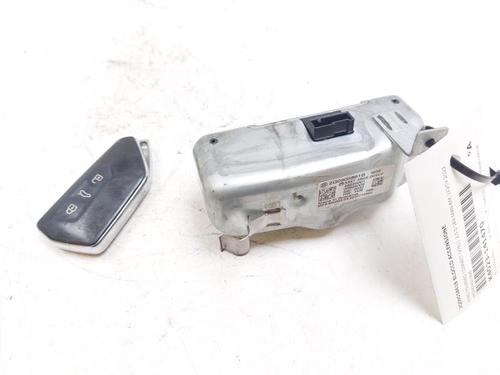 Used Electronic module Electronic module 26672212 26672212