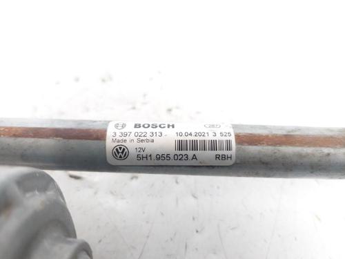 Front wiper motor VW GOLF VIII (CD1, DA1) 2.0 TDI | BP23032067M29 