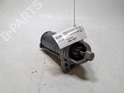 Used Starter Starter IVECO DAILY III Platform/Chassis 35 C 15 (146 hp) 39738914 39738914