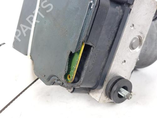 ABS pump PEUGEOT EXPERT Van (V_) 2.0 BlueHDi 120 | BP15165790M43