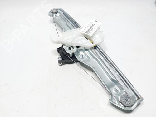 Front left window mechanism KIA SPORTAGE V (NQ5) 1.6 CRDi MHEV | BP30802221C22 - Image 3