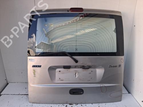 Used Tailgate Tailgate 39197176 39197176