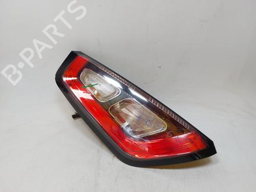 Used Left taillight Left taillight FIAT PUNTO EVO (199_) 1.4 LPG (78 hp) 36771649 36771649