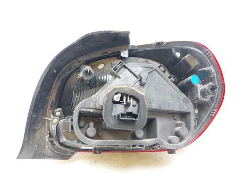 Left taillight PEUGEOT 208 I (CA_, CC_) 1.5 BlueHDI 100 | BP26672074C34