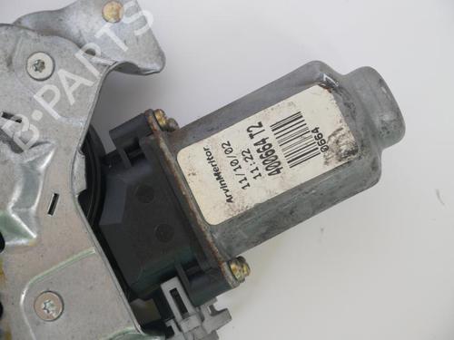 Front right window mechanism RENAULT KANGOO (KC0/1_) 1.5 dCi | BP15150594C23
