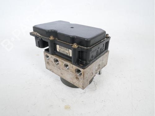 Used ABS pump ABS pump FIAT GRANDE PUNTO (199_) [2005-2026] 31668637 31668637