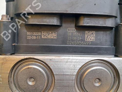 ABS pump MG MG ZS SUV (AZS1) 1.5 VTi | BP34417753M43 - Image 6