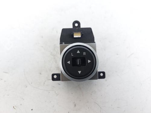 Used Mirror switch Mirror switch HYUNDAI i10 II (BA, IA) 1.0 LPG (69 hp) 22214490 22214490