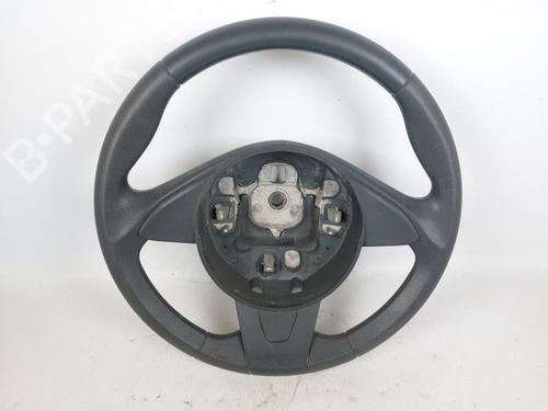 Used Steering wheel FORD KA (RU8) 1.2 (69 hp) 19393165