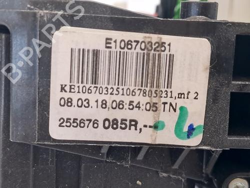 Steering column stalk RENAULT CAPTUR I (J5_, H5_) 1.2 TCe 120 | BP40288329I23 - Image 5