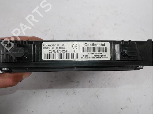 Electronic module RENAULT SCÉNIC III (JZ0/1_) 1.5 dCi | BP15148199M83 